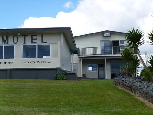 Ranui Lodge Mangonui Exterior foto